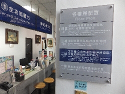 service items