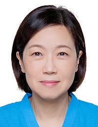 Director-General CHEN,HUI-CHI