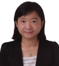 Director-General LEE, YA-CHING