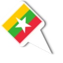 Myanmar-icon