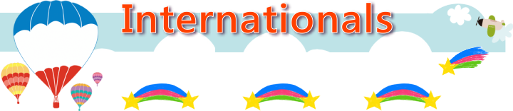 Internationals