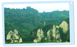 小黃山