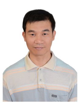 分局長李永聖