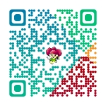 南區稅局FB之QR-Code