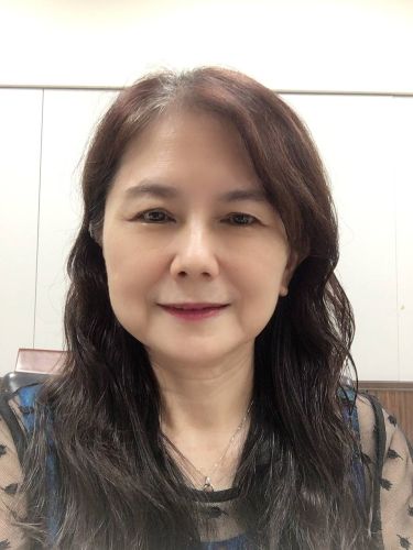主任林美燕