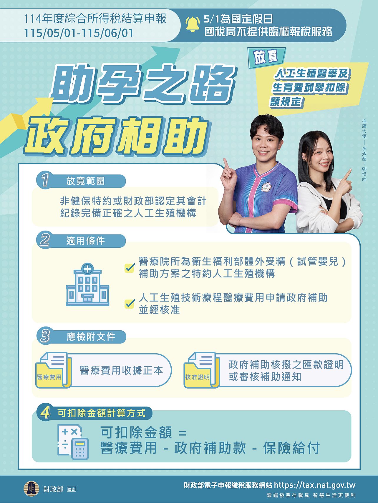 手機報稅_e指動起來