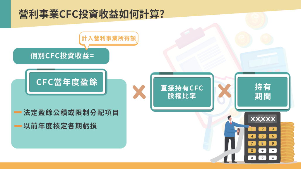 營利事業CFC制度懶人包08