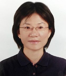 主任李克倫